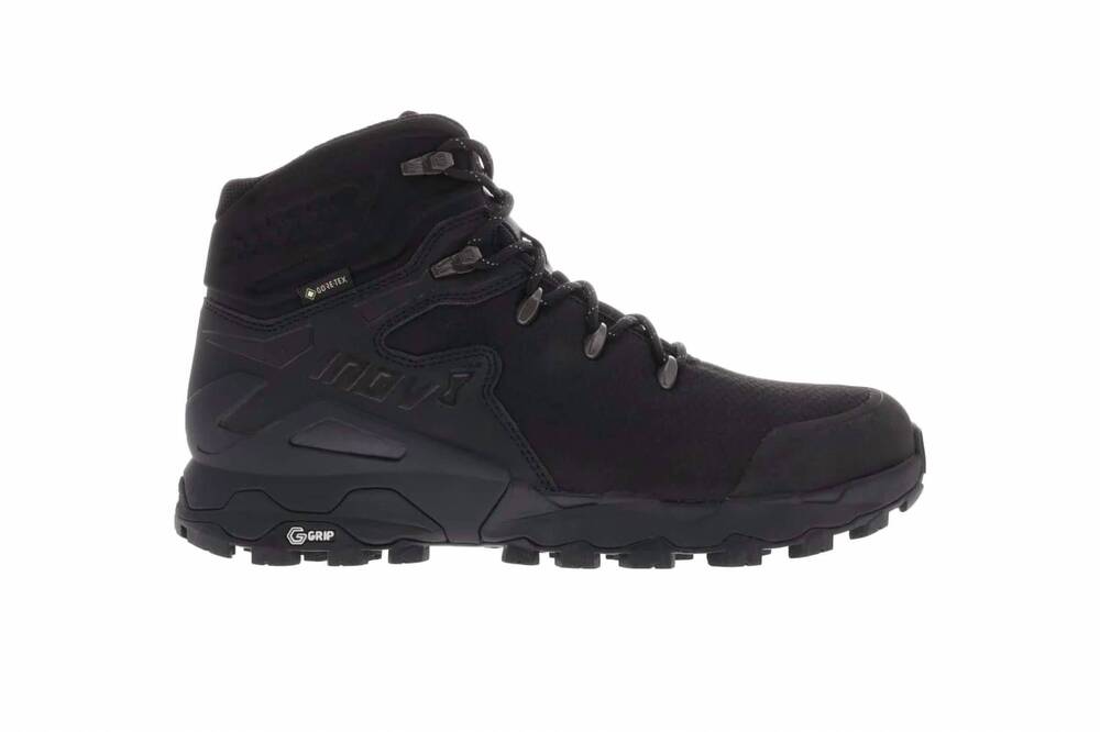 NEW ROCLITE men's hiking boots in black